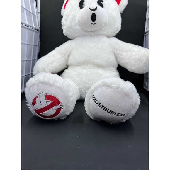 Ghostbusters Build-A-Bear - Picture 6 of 8